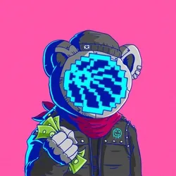 Shy Syndicate #3901