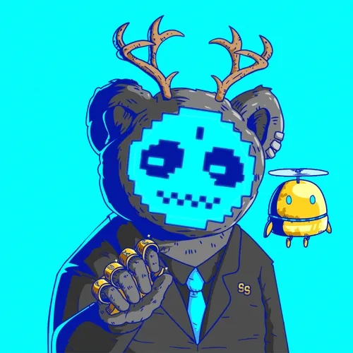 Shy Syndicate Official