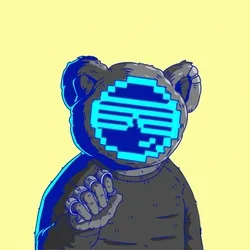 Shy Syndicate #724