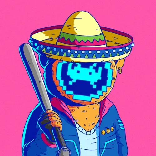Shy Syndicate Official