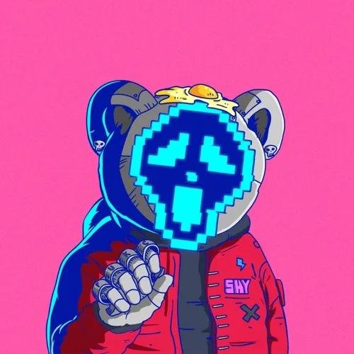 Shy Syndicate Official