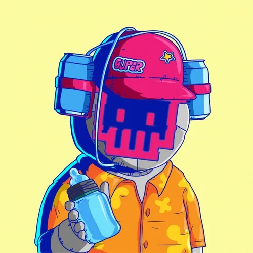 Shy Syndicate Official