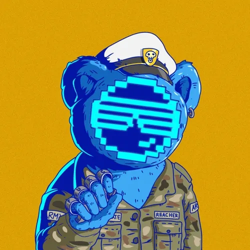 Shy Syndicate #2967
