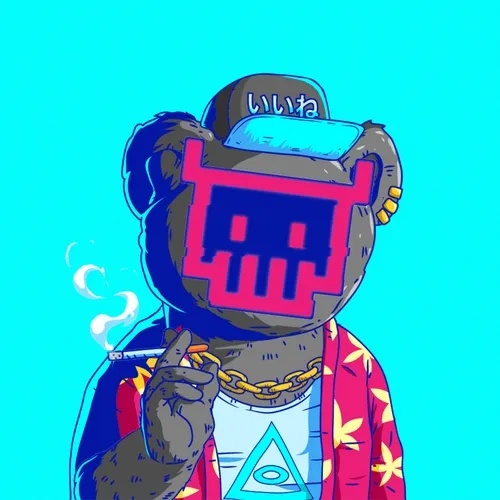Shy Syndicate Official