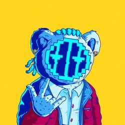 Shy Syndicate #1182