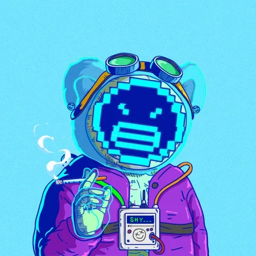Shy Syndicate Official