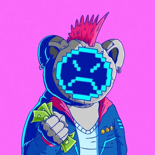Shy Syndicate Official