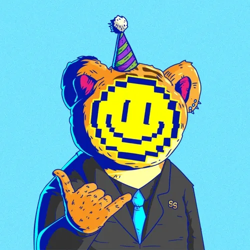 Shy Syndicate Official