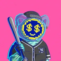 Shy Syndicate #5162