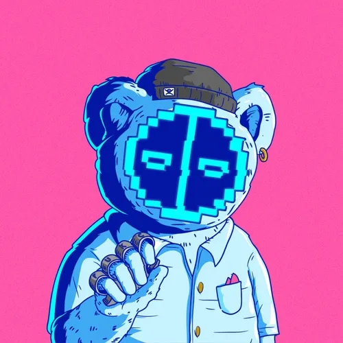 Shy Syndicate #3748