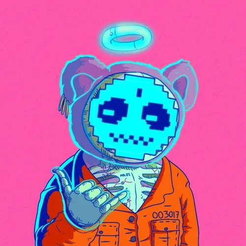 Shy Syndicate Official