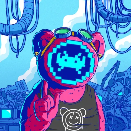 Shy Syndicate Official