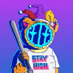 Shy Syndicate #1079