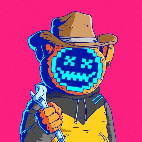 Shy Syndicate #4119