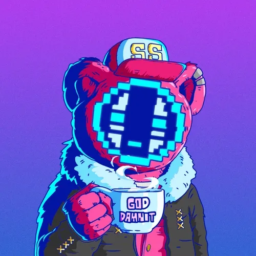 Shy Syndicate #2749