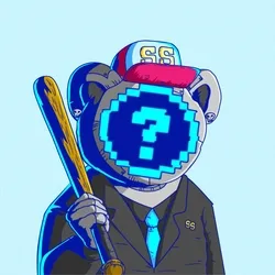 Shy Syndicate #3898