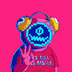 Shy Syndicate #2379