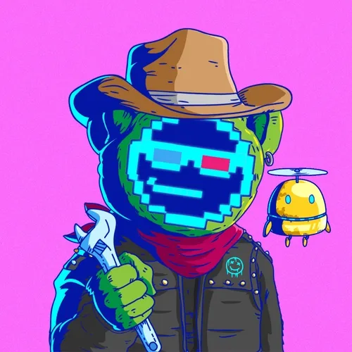 Shy Syndicate Official