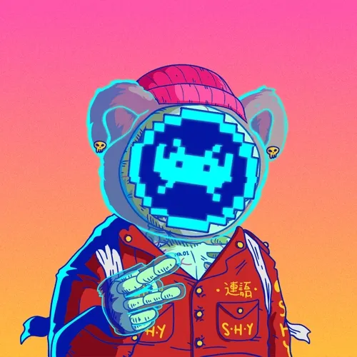 Shy Syndicate Official