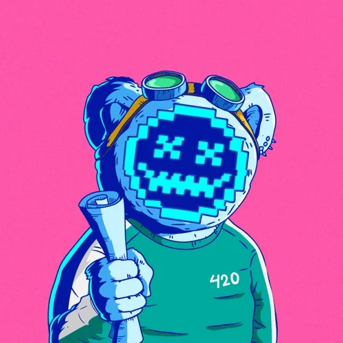 Shy Syndicate Official