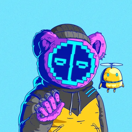 Shy Syndicate Official