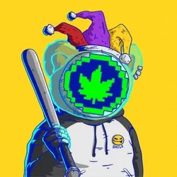 Shy Syndicate #1303
