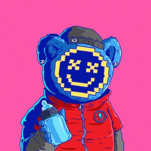 Shy Syndicate Official