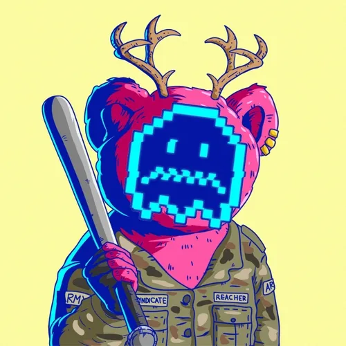 Shy Syndicate Official