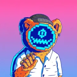 Shy Syndicate #4371