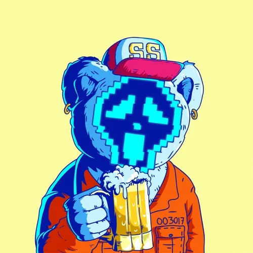 Shy Syndicate Official