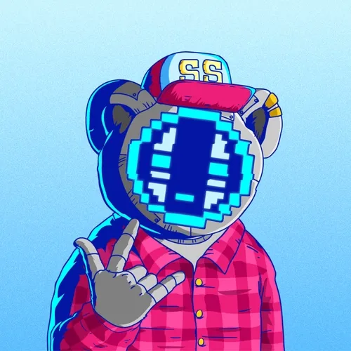 Shy Syndicate Official