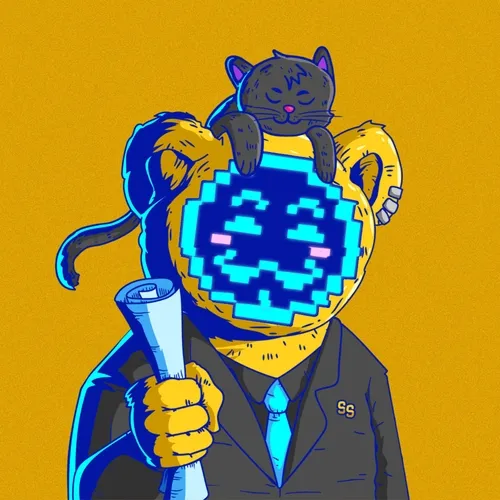 Shy Syndicate Official