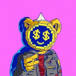 Shy Syndicate #3808