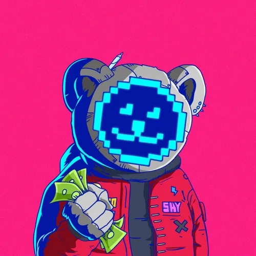 Shy Syndicate Official
