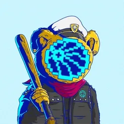 Shy Syndicate #5227