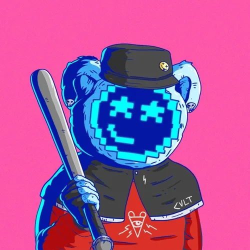 Shy Syndicate #919