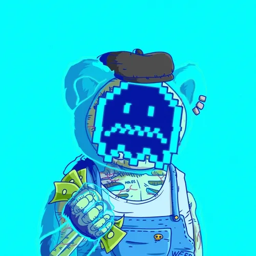 Shy Syndicate Official