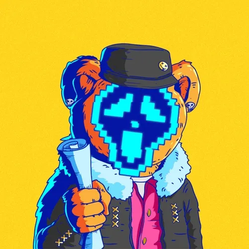 Shy Syndicate Official