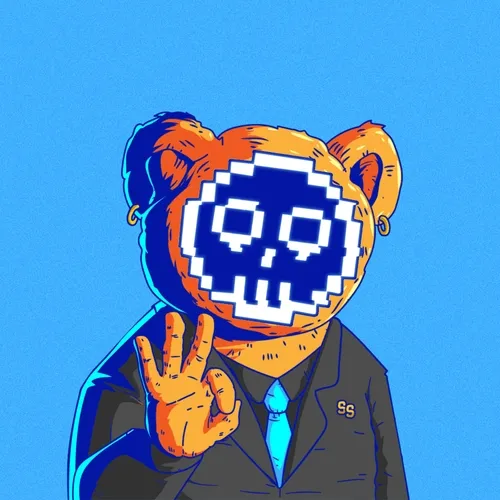 Shy Syndicate Official