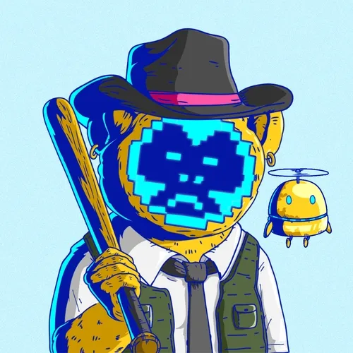 Shy Syndicate Official