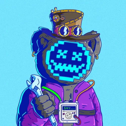 Shy Syndicate Official