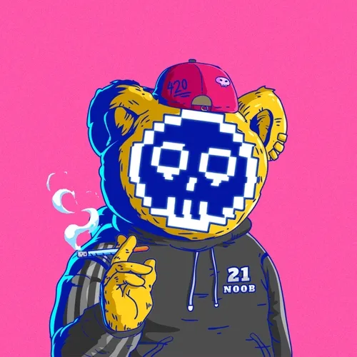 Shy Syndicate Official