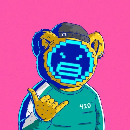 Shy Syndicate Official
