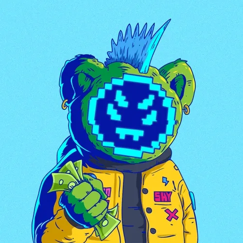 Shy Syndicate Official