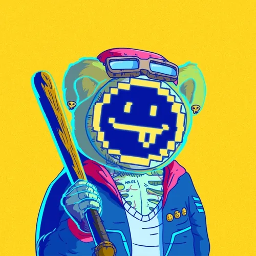 Shy Syndicate Official