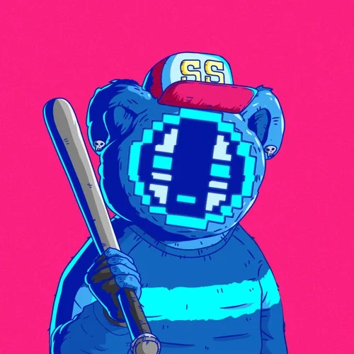 Shy Syndicate Official