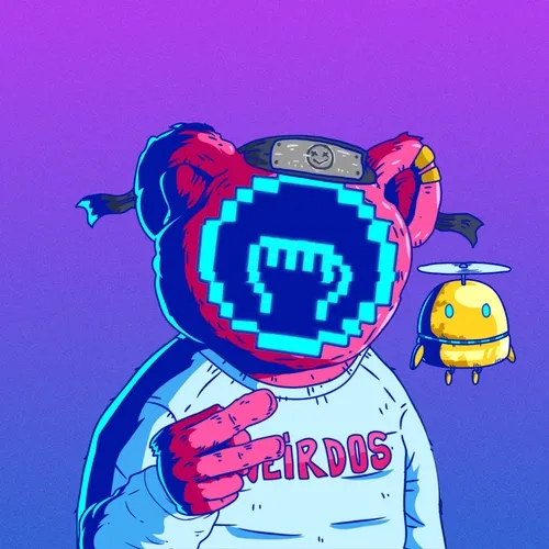 Shy Syndicate Official