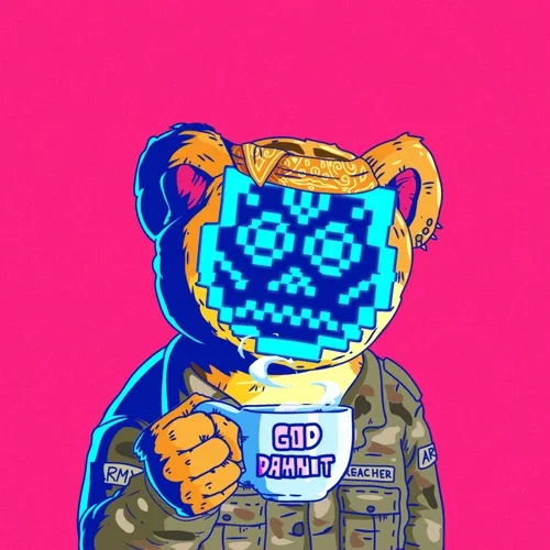 Shy Syndicate Official