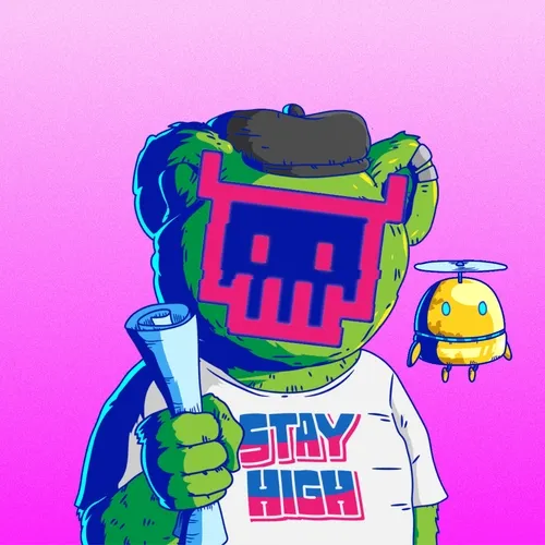Shy Syndicate Official
