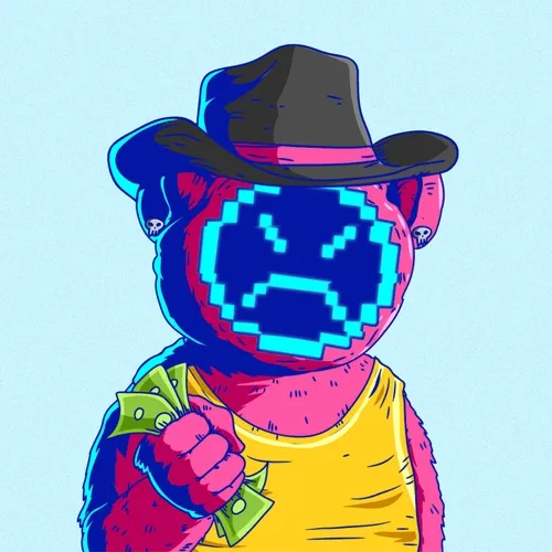 Shy Syndicate Official